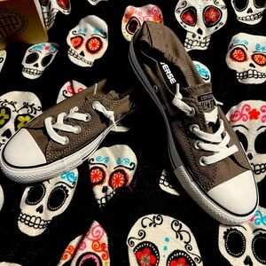 BNIB CONVERSE Shoreline